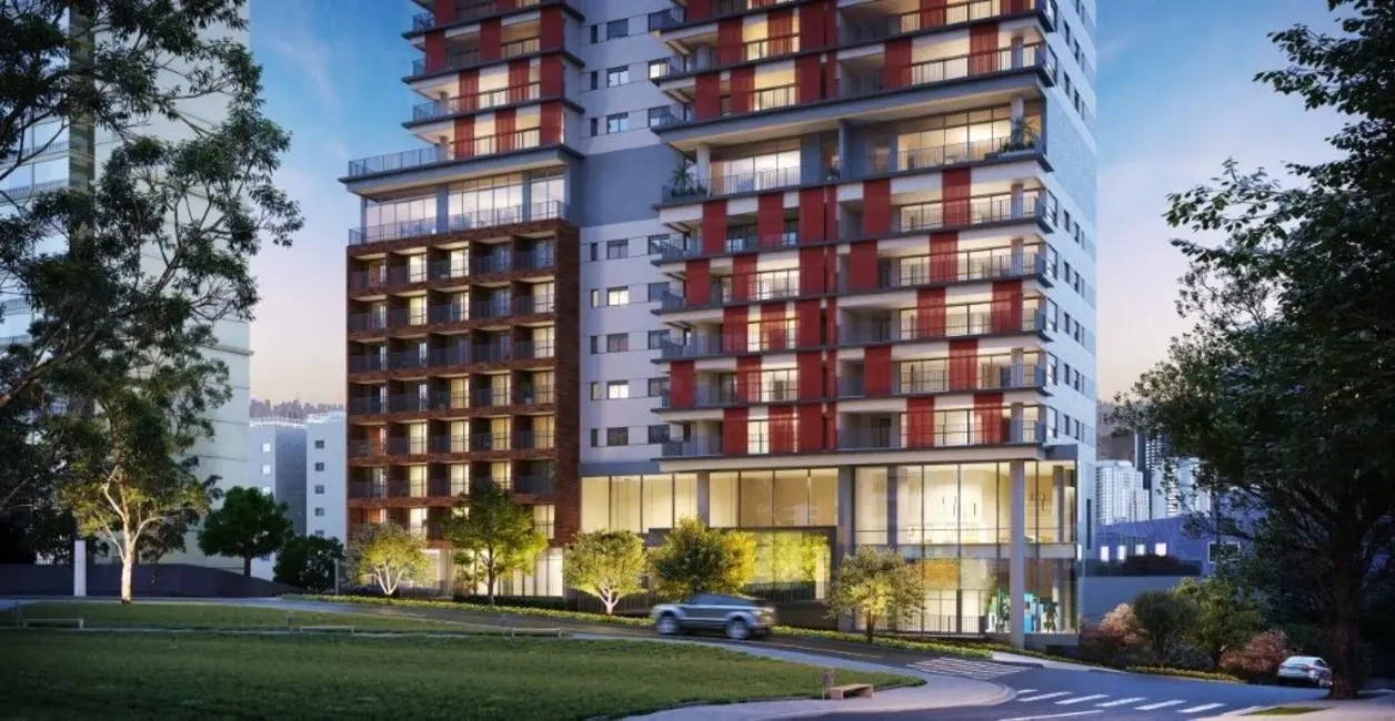 Foto 2 de Apartamento com 3 quartos à venda, 184m2 em Jardim Vila Mariana, São Paulo - SP