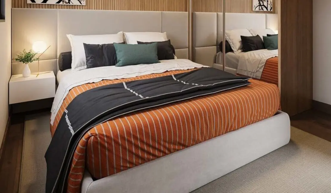 Foto 5 de Apartamento com 1 quarto à venda, 25m2 em Saúde, São Paulo - SP