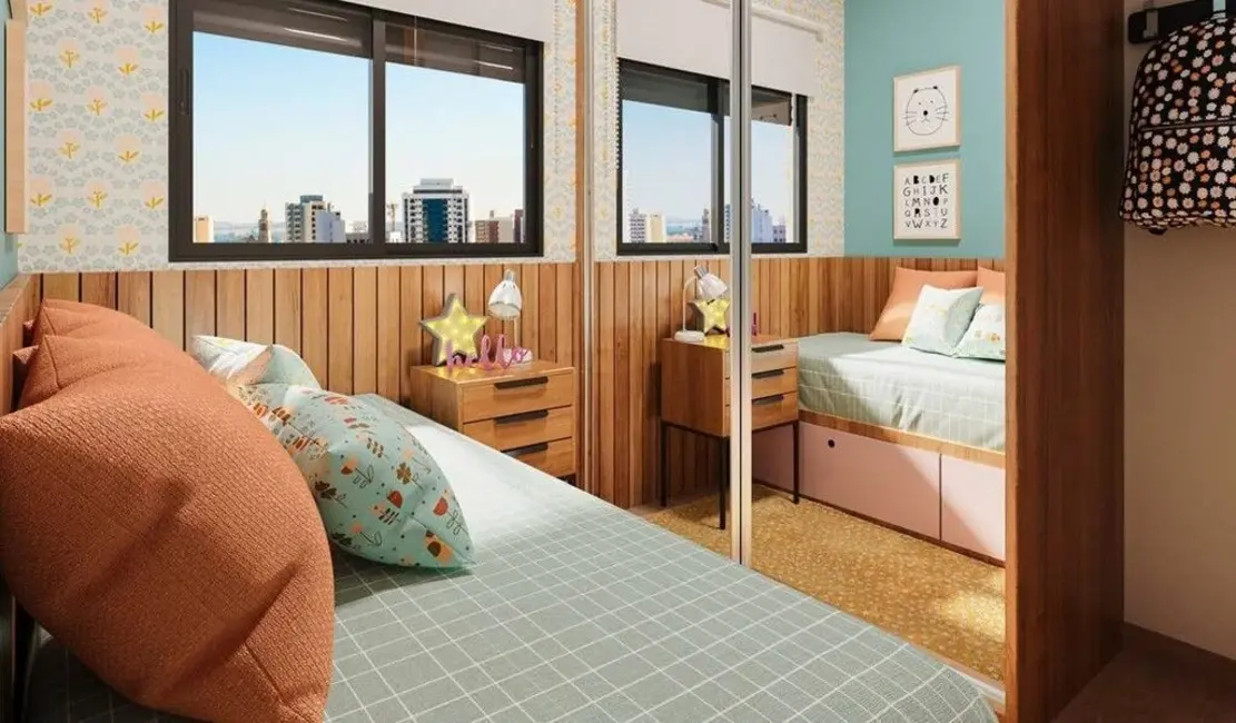 Foto 6 de Apartamento com 1 quarto à venda, 25m2 em Saúde, São Paulo - SP