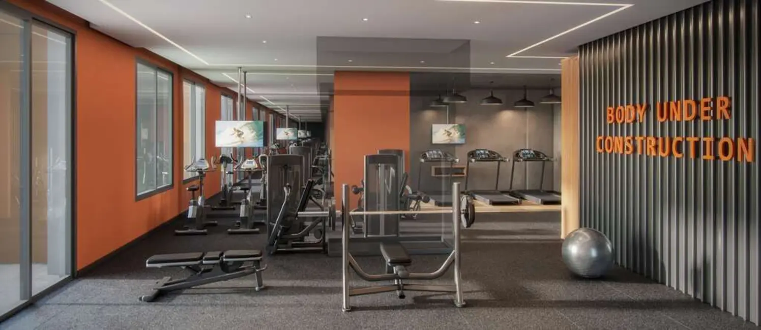 Foto 6 de Apartamento com 1 quarto à venda, 33m2 em Butantã, São Paulo - SP