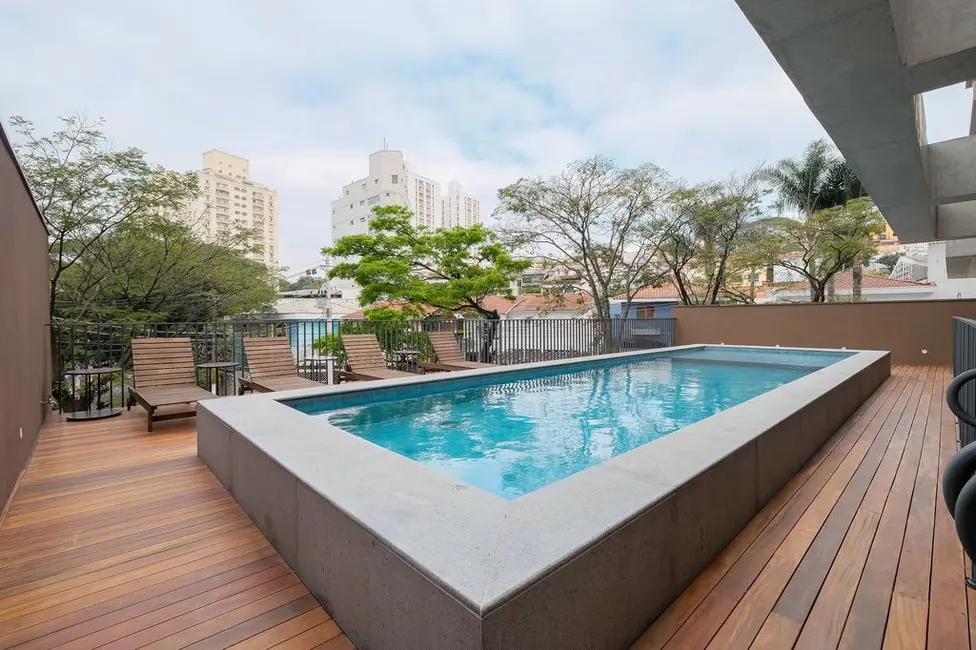 Foto 7 de Apartamento com 3 quartos à venda, 188m2 em Sumaré, São Paulo - SP