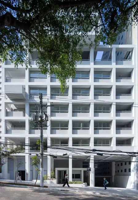 Foto 4 de Loja à venda, 298m2 em Pinheiros, São Paulo - SP