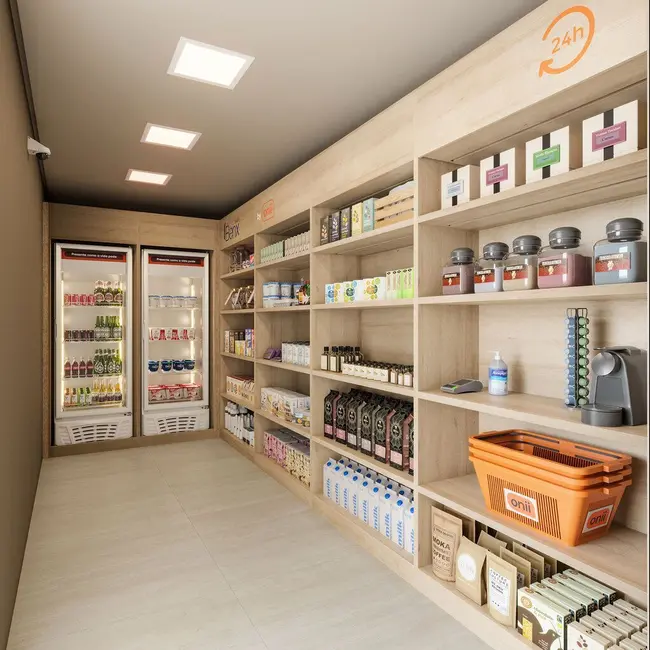 Foto 6 de Apartamento com 2 quartos à venda, 87m2 em Vila Madalena, São Paulo - SP