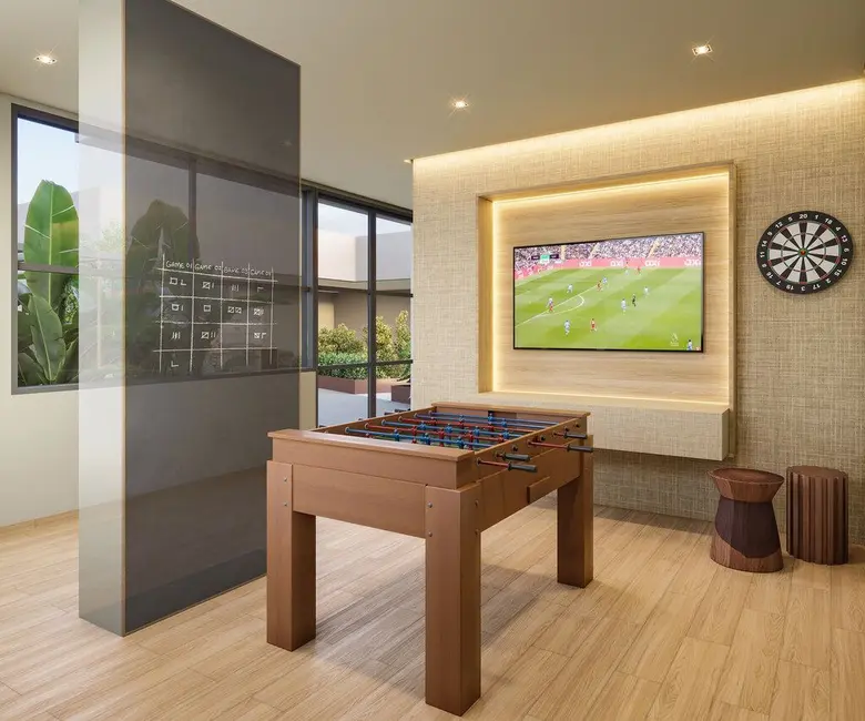 Foto 8 de Apartamento com 3 quartos à venda, 169m2 em Vila Madalena, São Paulo - SP