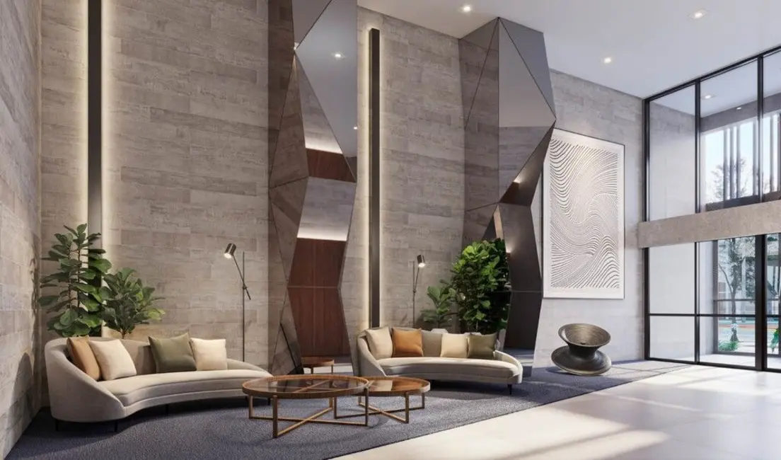 Foto 6 de Apartamento com 1 quarto à venda, 45m2 em Perdizes, São Paulo - SP