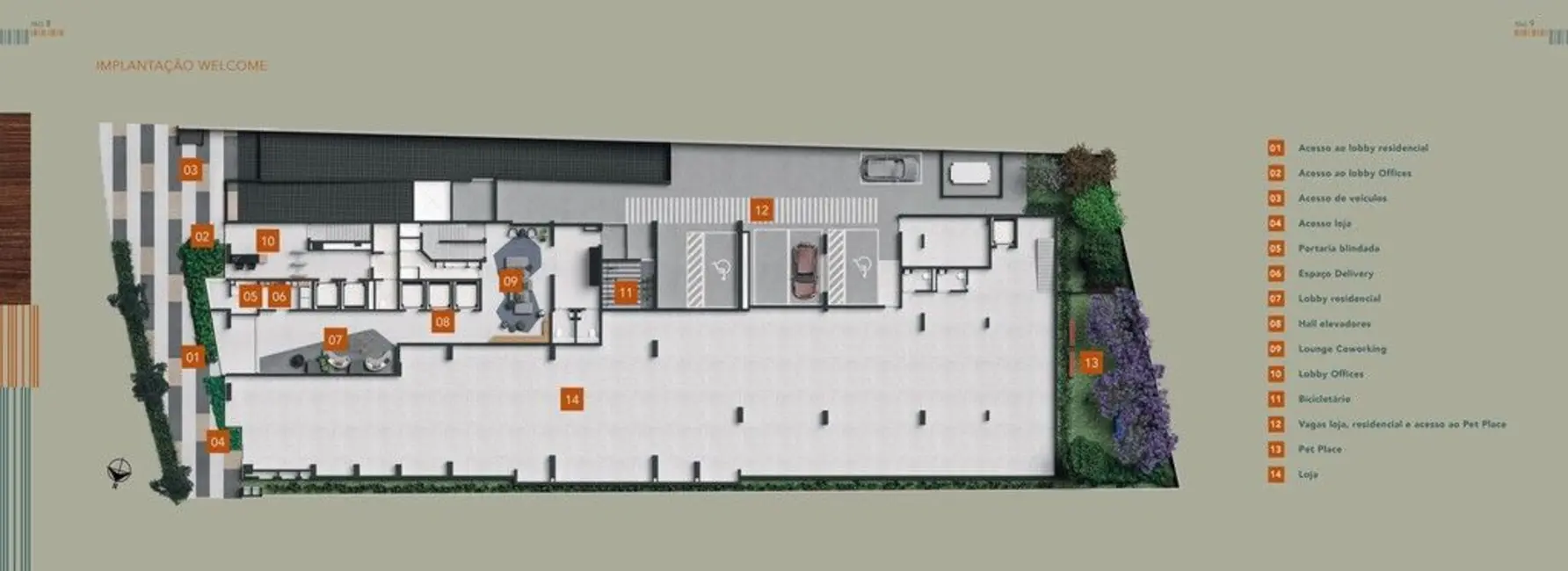 Foto 5 de Apartamento com 1 quarto à venda, 45m2 em Perdizes, São Paulo - SP