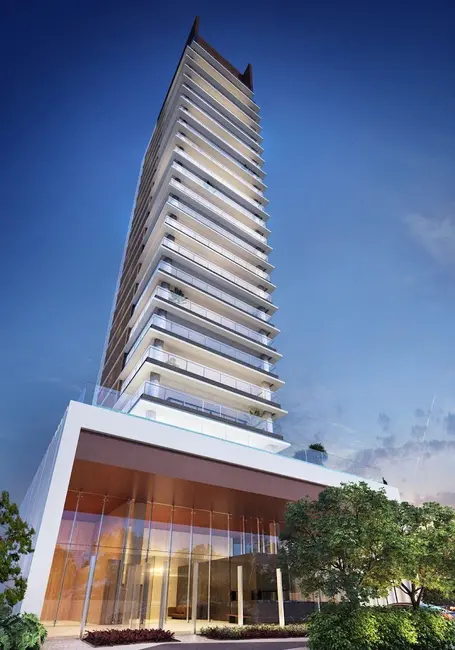 Foto 3 de Cobertura com 4 quartos à venda, 427m2 em Moema, São Paulo - SP