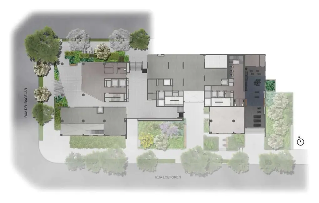 Foto 4 de Kitnet com 1 quarto à venda, 28m2 em Vila Mariana, São Paulo - SP