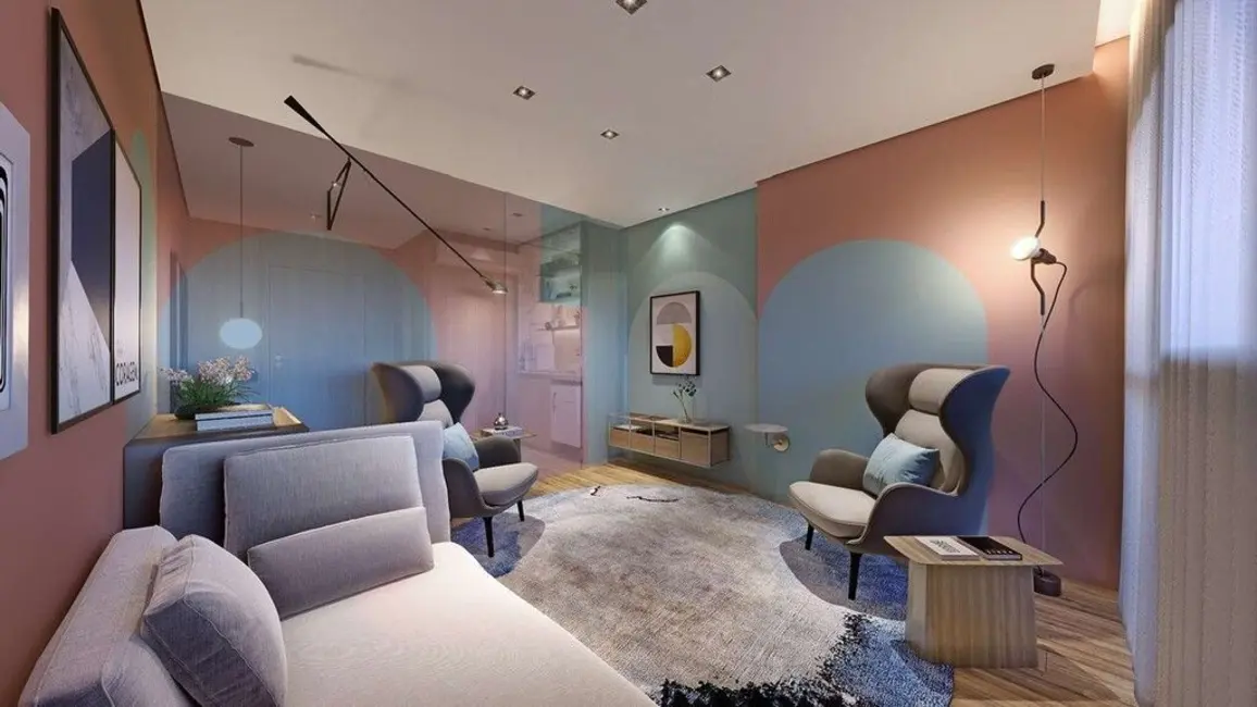 Foto 5 de Sala Comercial à venda, 29m2 em Higienópolis, São Paulo - SP