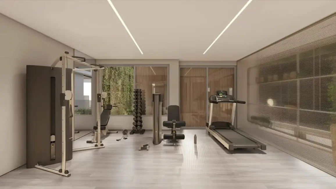 Foto 7 de Apartamento com 1 quarto à venda, 82m2 em Alto de Pinheiros, São Paulo - SP