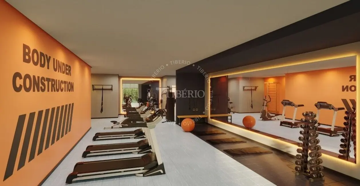 Foto 4 de Apartamento com 2 quartos à venda, 43m2 em Mooca, São Paulo - SP