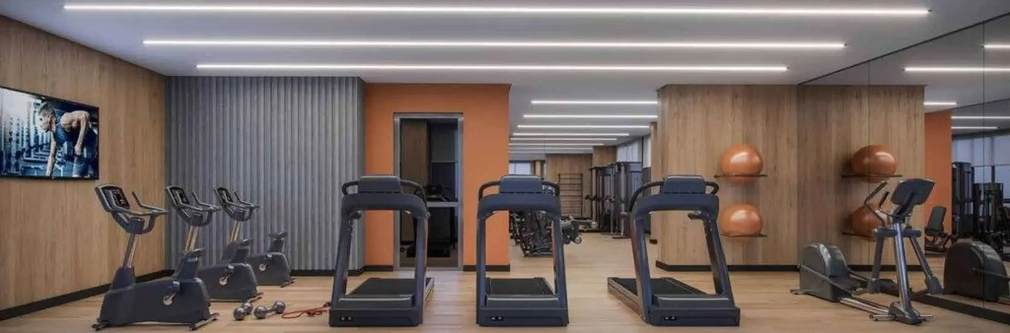 Apartamento com 2 quartos à venda, 64m2 em Tatuapé, São Paulo - SP - imagem 7 Foto 7 de Apartamento com 2 quartos à venda, 64m2 em Tatuapé, São Paulo - SP