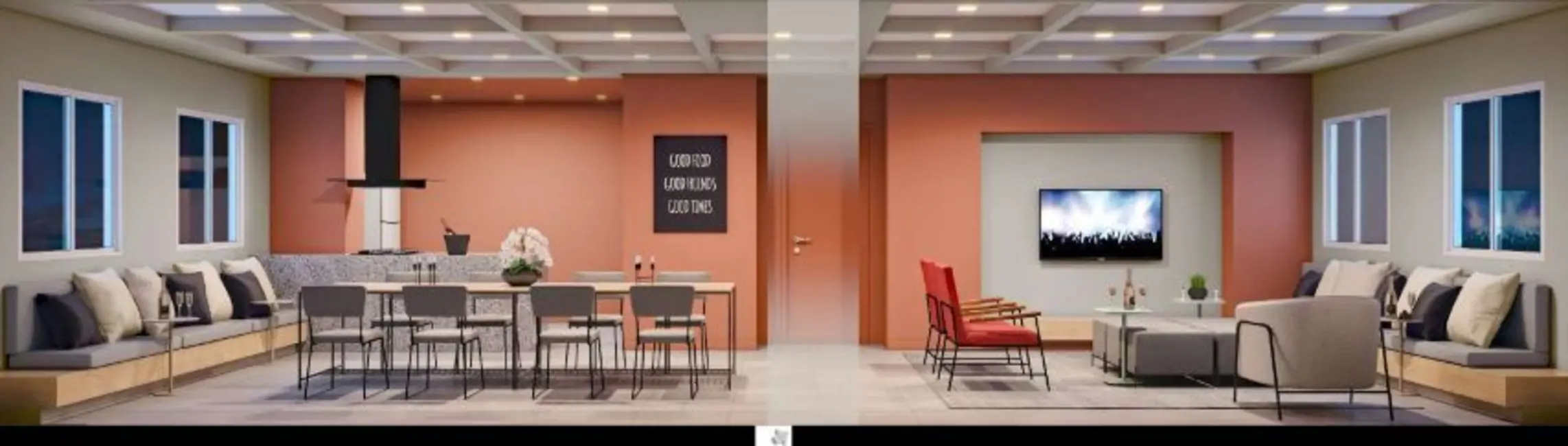 Foto 5 de Apartamento com 1 quarto à venda, 40m2 em Perdizes, São Paulo - SP