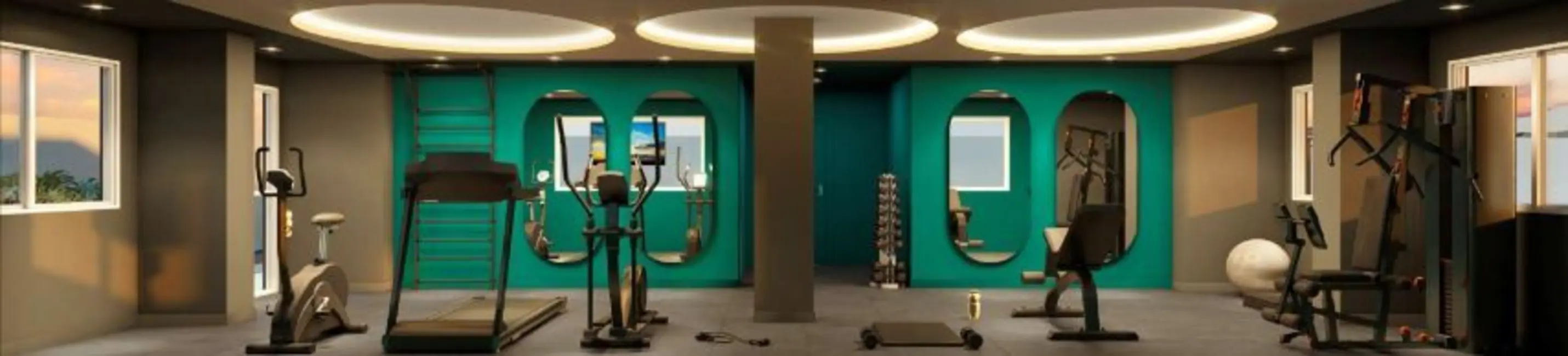 Foto 4 de Apartamento com 1 quarto à venda, 40m2 em Perdizes, São Paulo - SP