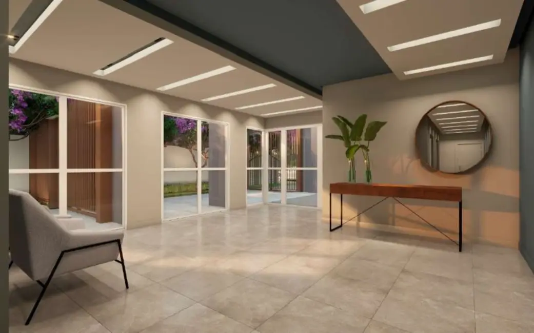 Foto 3 de Apartamento com 1 quarto à venda, 40m2 em Perdizes, São Paulo - SP