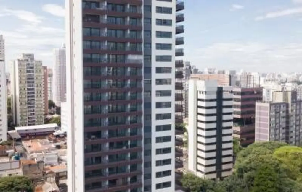 Sala Comercial à venda, 45m2 em Paraíso, São Paulo - SP - imagem 4 Foto 4 de Sala Comercial à venda, 45m2 em Paraíso, São Paulo - SP