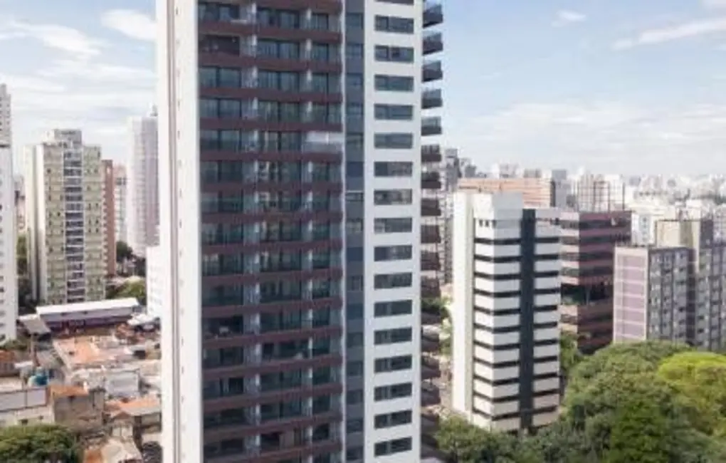 Foto 4 de Sala Comercial à venda, 28m2 em Paraíso, São Paulo - SP