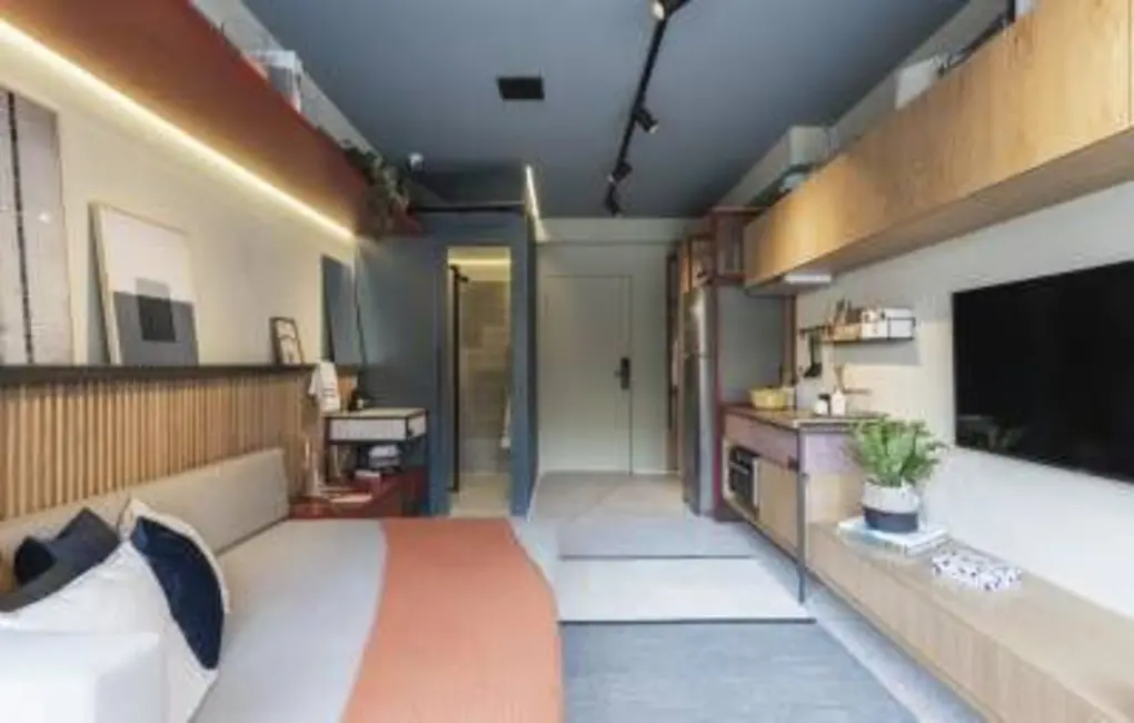 Foto 7 de Sala Comercial à venda, 28m2 em Paraíso, São Paulo - SP