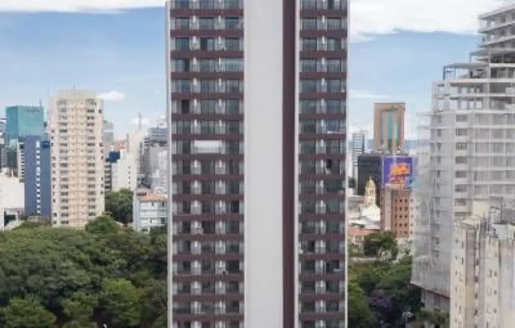 Foto 1 de Sala Comercial à venda, 28m2 em Paraíso, São Paulo - SP