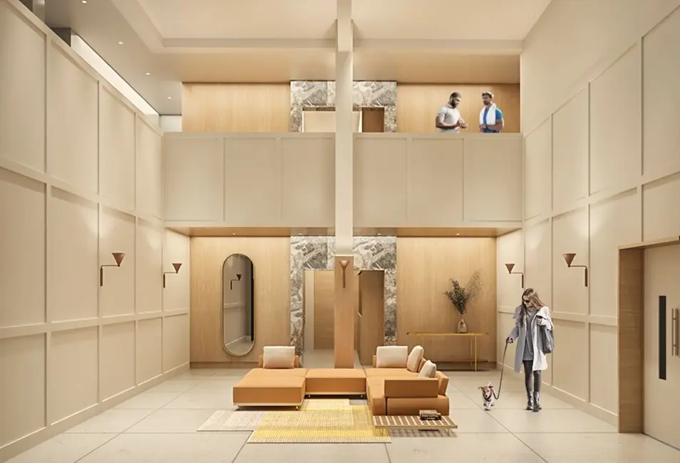 Foto 7 de Apartamento com 3 quartos à venda, 105m2 em Pinheiros, São Paulo - SP