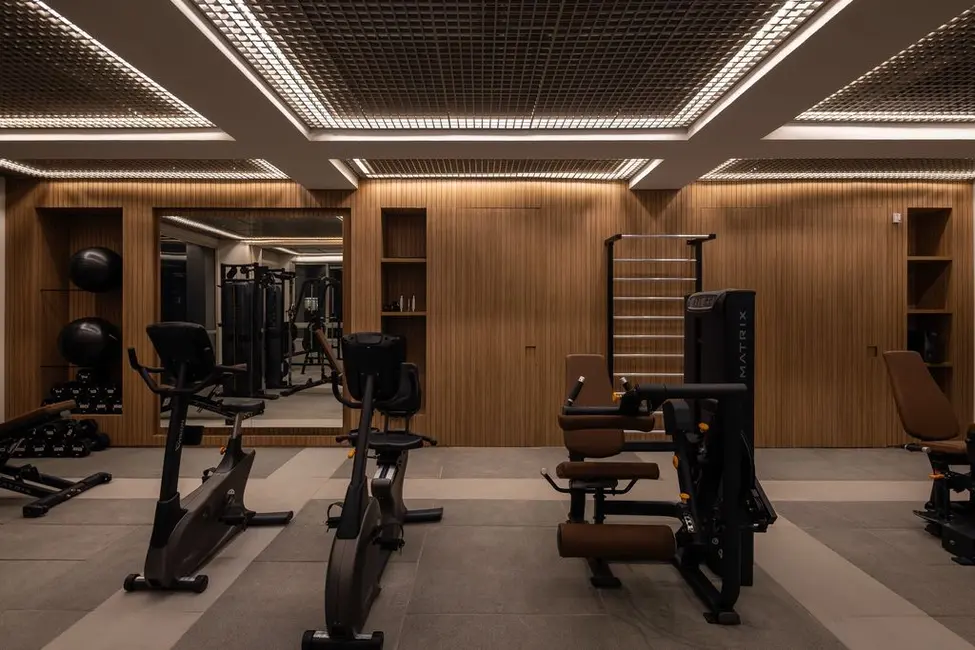 Foto 3 de Kitnet com 1 quarto à venda, 37m2 em Pinheiros, São Paulo - SP