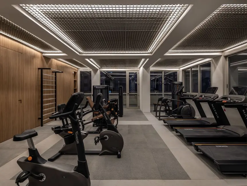 Foto 4 de Kitnet com 1 quarto à venda, 37m2 em Pinheiros, São Paulo - SP