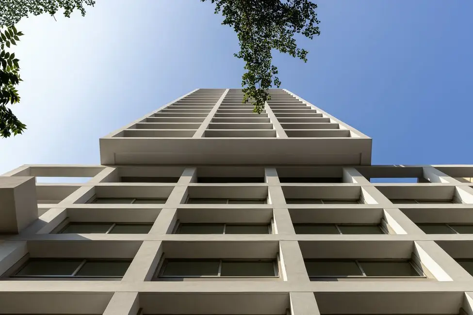 Foto 7 de Kitnet com 1 quarto à venda, 37m2 em Pinheiros, São Paulo - SP