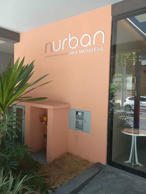 Foto 4 de Kitnet com 1 quarto à venda, 34m2 em Vila Madalena, São Paulo - SP