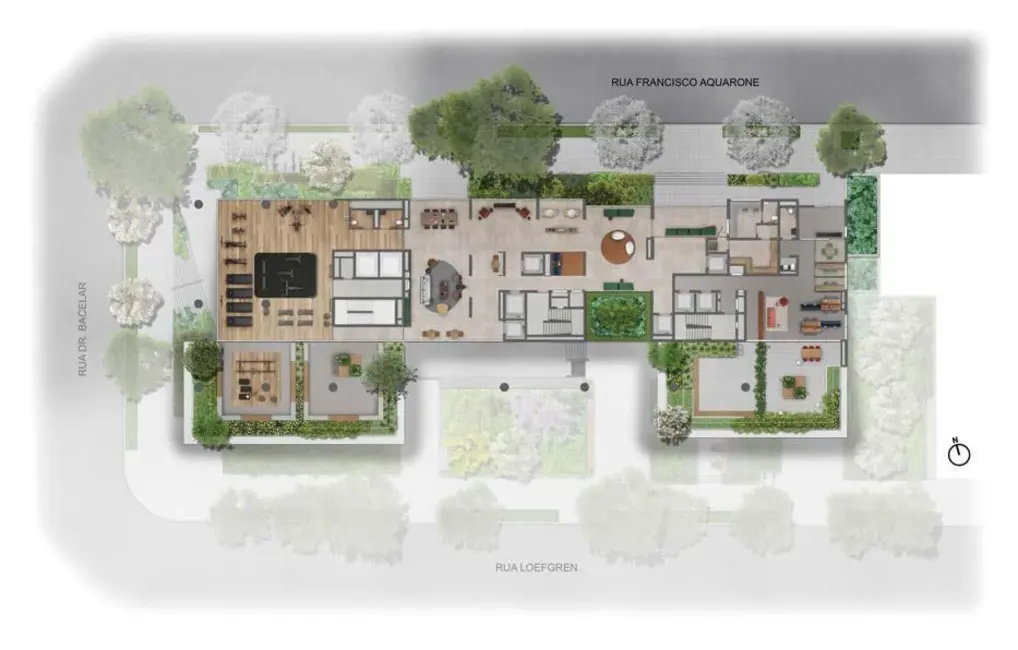 Foto 2 de Apartamento com 3 quartos à venda, 125m2 em Vila Mariana, São Paulo - SP