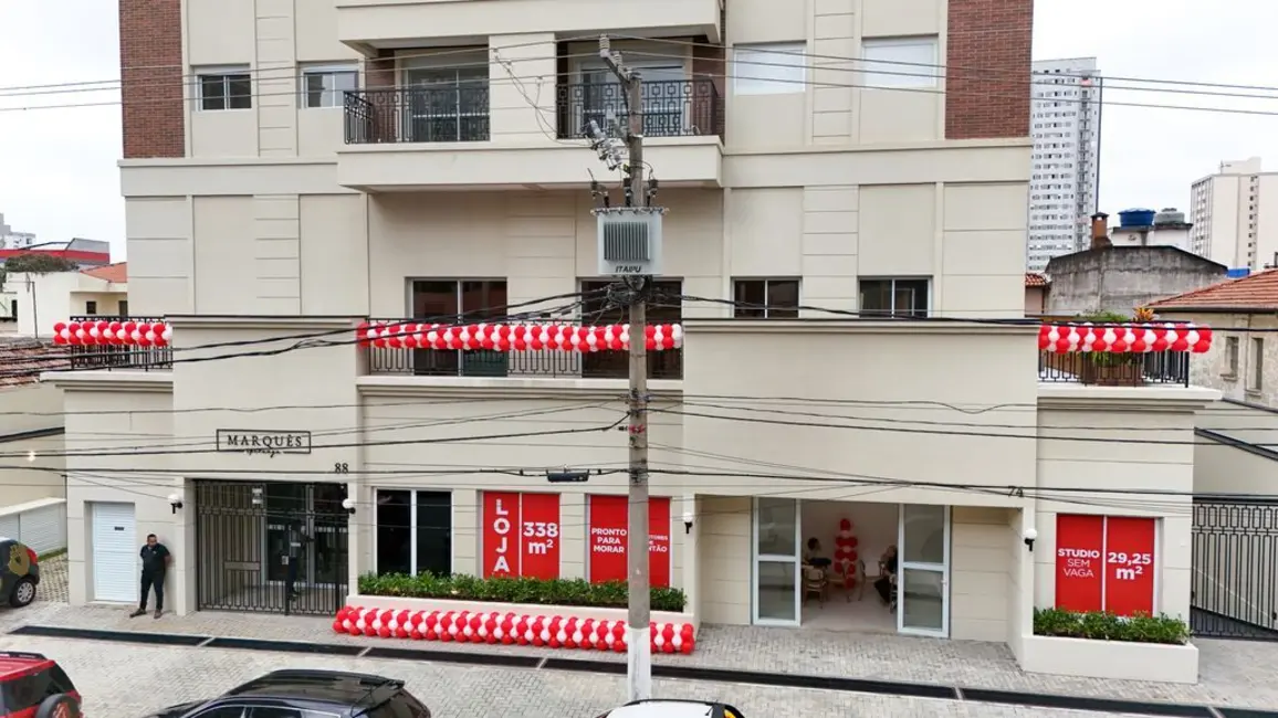 Loja à venda, 338m2 em Vila Dom Pedro I, São Paulo - SP - imagem 3 Foto 3 de Loja à venda, 338m2 em Vila Dom Pedro I, São Paulo - SP