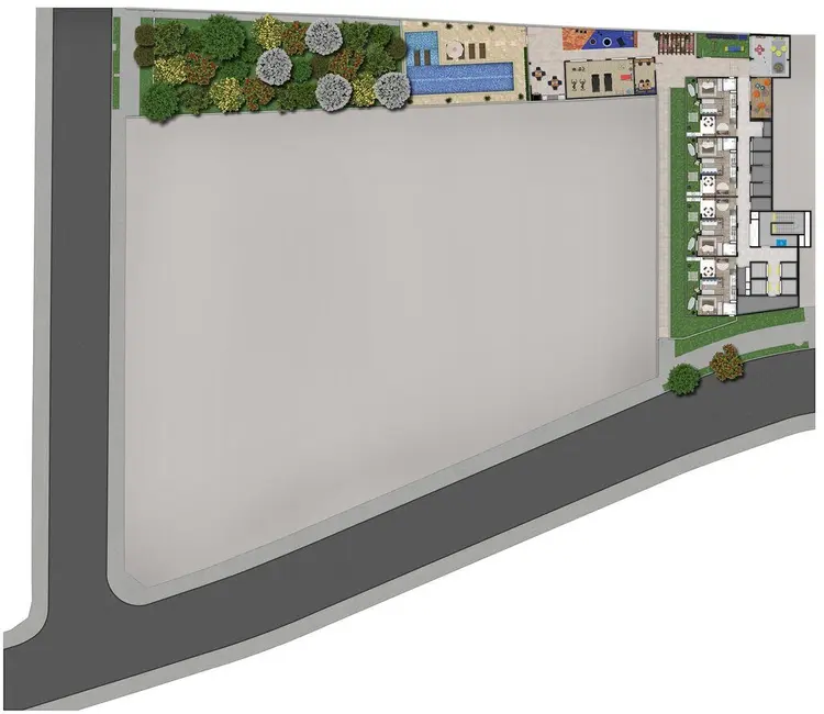 Apartamento com 2 quartos à venda, 45m2 em Freguesia do Ó, São Paulo - SP - imagem 3 Foto 3 de Apartamento com 2 quartos à venda, 45m2 em Freguesia do Ó, São Paulo - SP