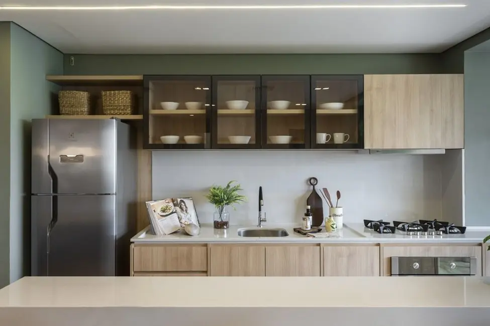 Foto 1 de Apartamento com 2 quartos à venda, 73m2 em Vila Mariana, São Paulo - SP