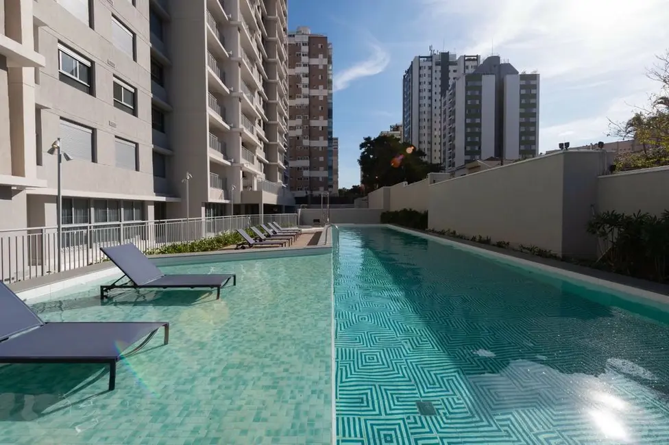 Apartamento com 2 quartos à venda, 73m2 em Vila Mariana, São Paulo - SP - imagem 2 Foto 2 de Apartamento com 2 quartos à venda, 73m2 em Vila Mariana, São Paulo - SP