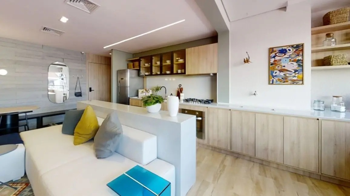 Foto 6 de Apartamento com 2 quartos à venda, 72m2 em Vila Mariana, São Paulo - SP