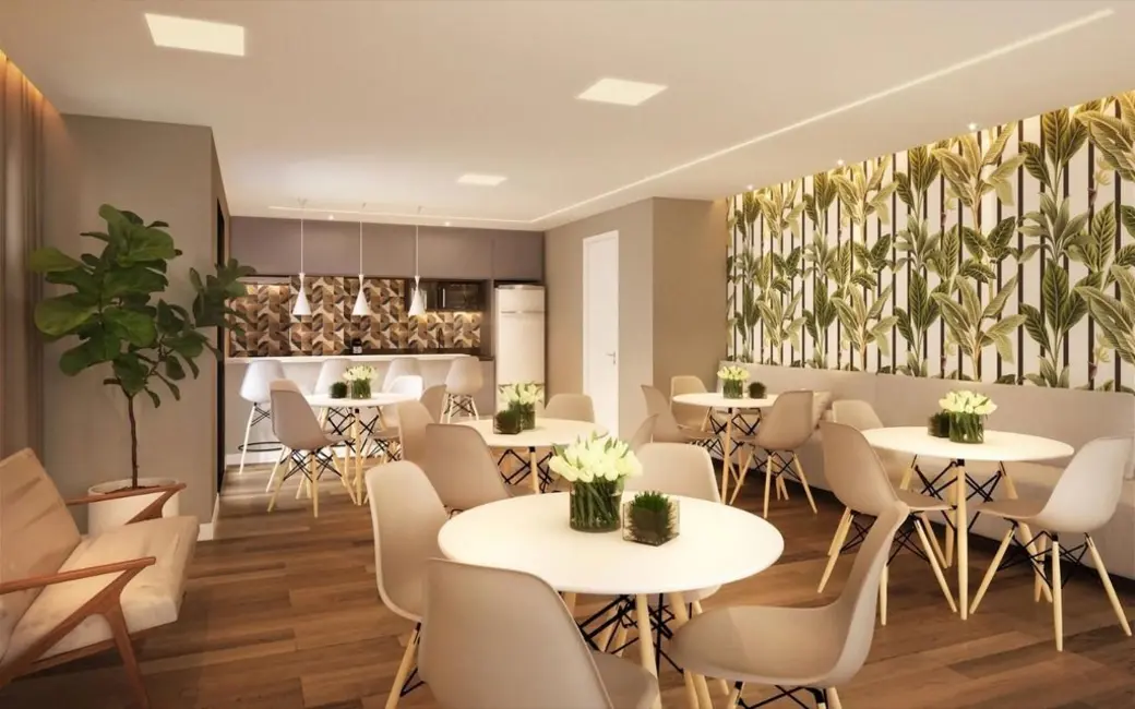 Foto 6 de Apartamento com 2 quartos à venda, 40m2 em São Paulo - SP