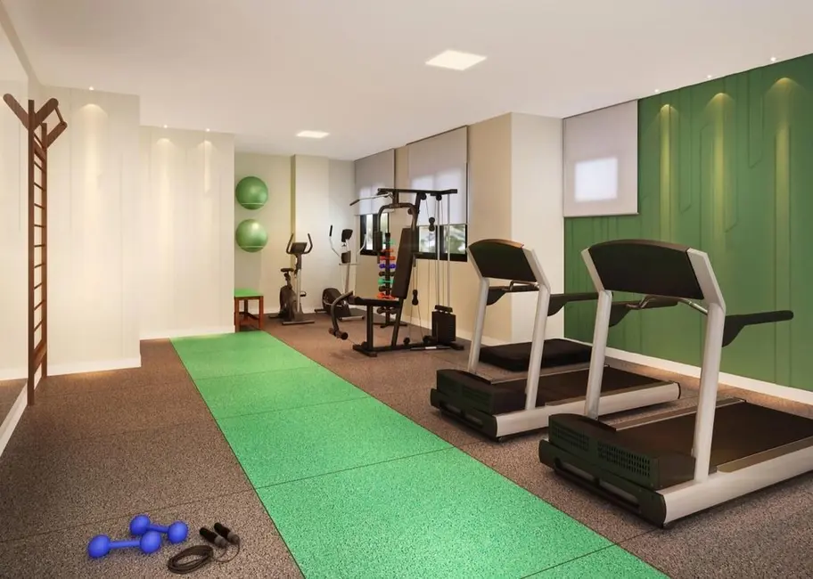 Foto 5 de Apartamento com 2 quartos à venda, 40m2 em São Paulo - SP