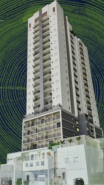 Foto 2 de Apartamento com 3 quartos à venda, 52m2 em Vila Ema, São Paulo - SP