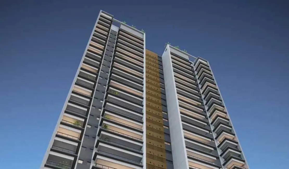 Apartamento com 4 quartos à venda, 199m2 em Santo Amaro, São Paulo - SP - imagem 2 Foto 2 de Apartamento com 4 quartos à venda, 199m2 em Santo Amaro, São Paulo - SP