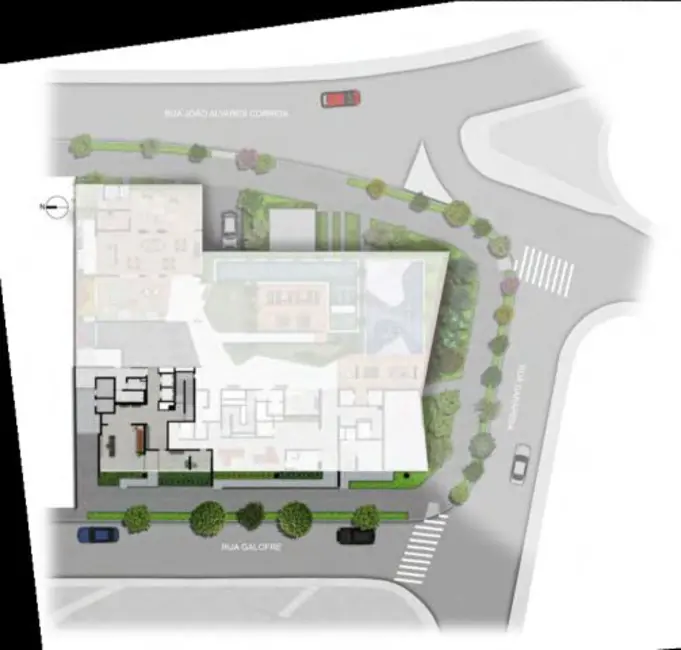 Foto 3 de Kitnet com 1 quarto à venda, 23m2 em Jardim Vila Mariana, São Paulo - SP