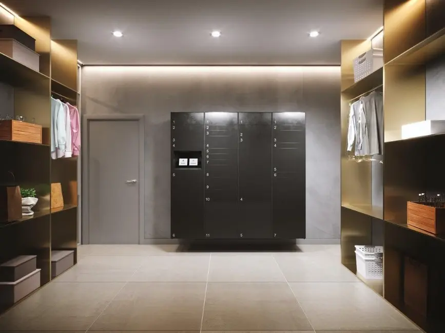 Foto 7 de Kitnet com 1 quarto à venda, 23m2 em Jardim Vila Mariana, São Paulo - SP
