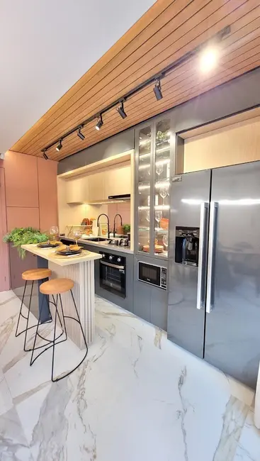 Foto 9 de Apartamento com 2 quartos à venda, 42m2 em Freguesia do Ó, São Paulo - SP