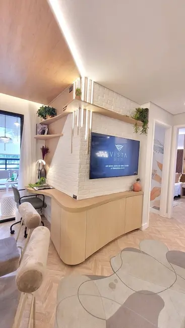 Foto 7 de Apartamento com 2 quartos à venda, 42m2 em Freguesia do Ó, São Paulo - SP