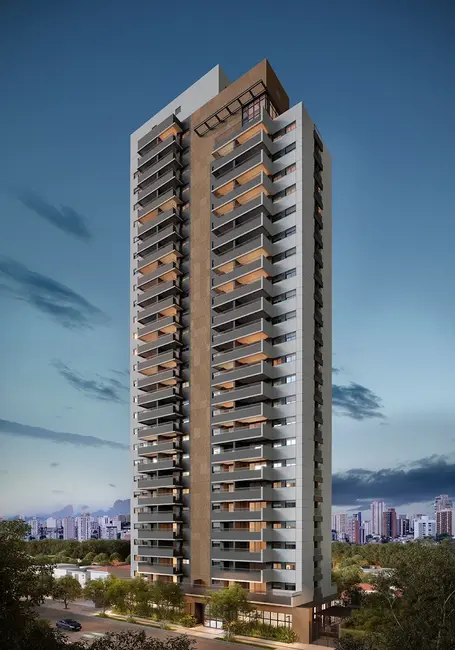 Foto 1 de Apartamento com 2 quartos à venda, 68m2 em Perdizes, São Paulo - SP