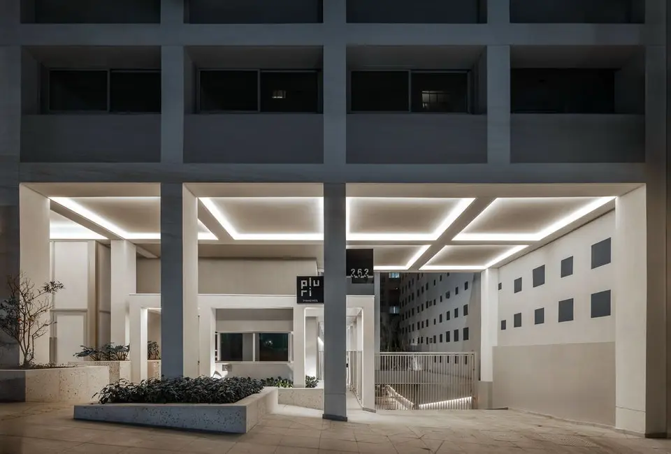 Foto 6 de Apartamento com 3 quartos à venda, 126m2 em Pinheiros, São Paulo - SP