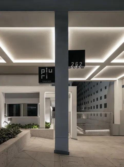 Foto 4 de Apartamento com 3 quartos à venda, 126m2 em Pinheiros, São Paulo - SP