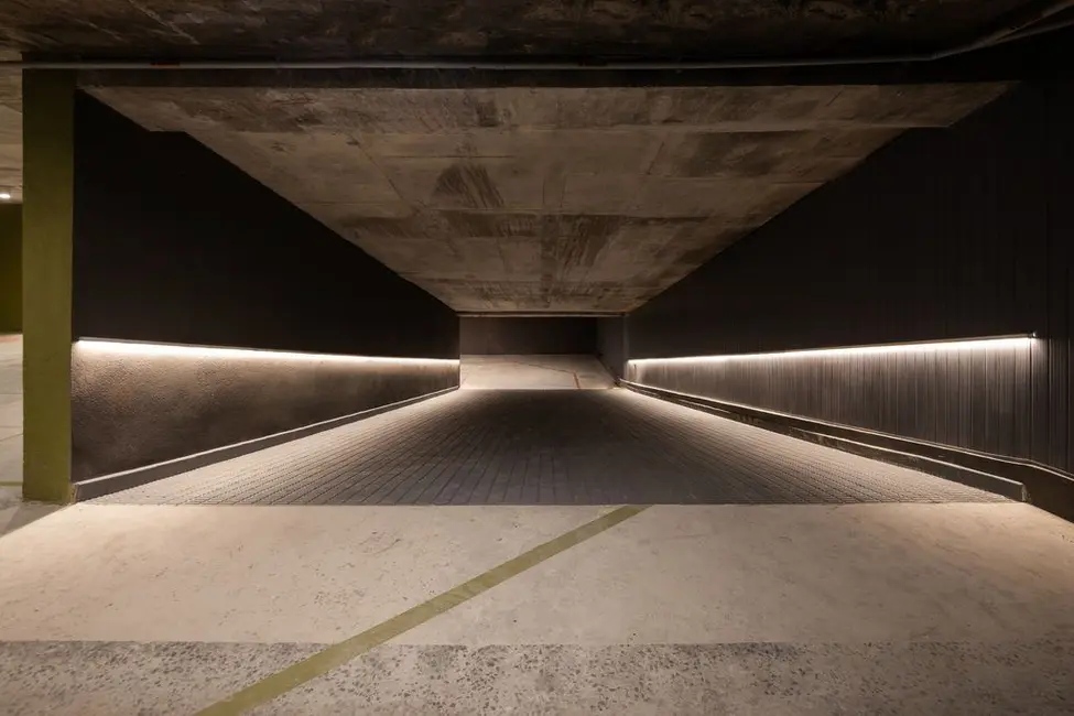 Foto 5 de Apartamento com 3 quartos à venda, 126m2 em Pinheiros, São Paulo - SP