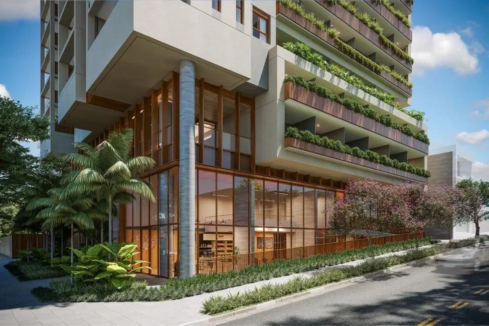 Foto 1 de Loja à venda, 326m2 em Jardim Paulista, São Paulo - SP