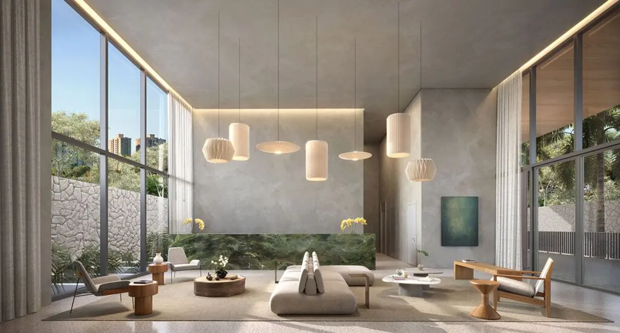 Kitnet com 1 quarto à venda, 22m2 em Vila Madalena, São Paulo - SP - imagem 5 Foto 5 de Kitnet com 1 quarto à venda, 22m2 em Vila Madalena, São Paulo - SP