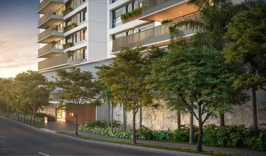 Cobertura com 3 quartos à venda, 360m2 em Ibirapuera, São Paulo - SP - imagem 3 Foto 3 de Cobertura com 3 quartos à venda, 360m2 em Ibirapuera, São Paulo - SP