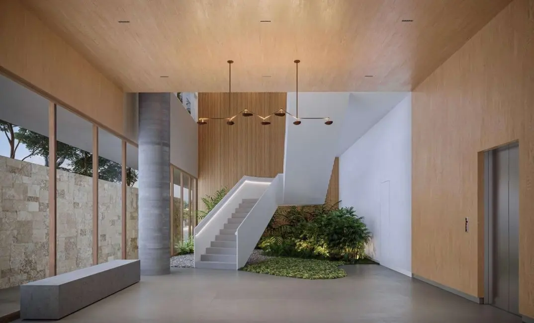 Foto 4 de Cobertura com 3 quartos à venda, 360m2 em Ibirapuera, São Paulo - SP